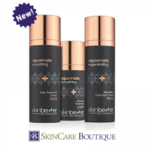 SkinBetter Science now at SkinCare Physicians