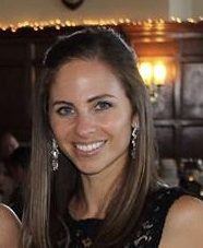 Photo of Lauren Bonati, a new fellow at SkinCare Physicians