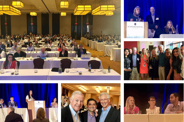 Photos of SkinCare Controversies Symposium