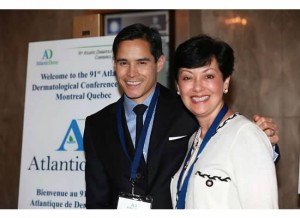 Drs-Sobell-Phillips-Atlantic-Derm-Conference