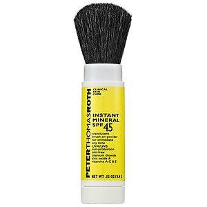 Peter Thomas Roth Instant Mineral SPF 45