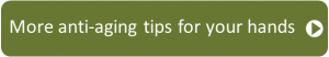 Anti-aging tips-hands-green-button