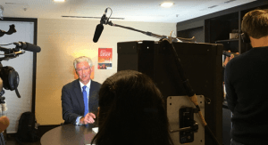 Dr Jeff dover by Lumenis about lasers for scar treatment