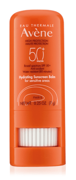 Avène Hydrating SunBalm SPF +