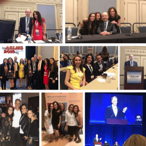 SkinCare Physicians’ involvement with ASLMS