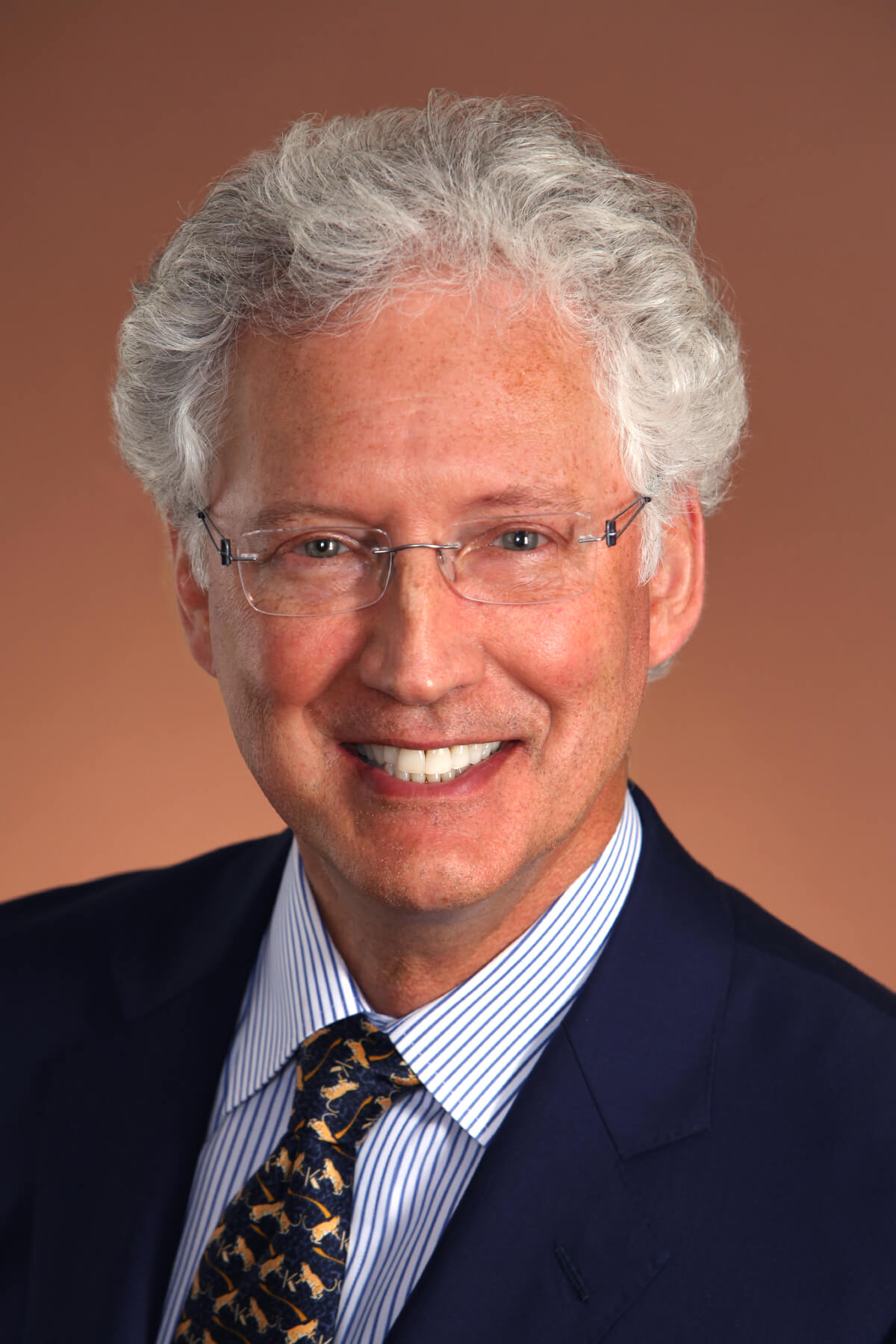Dr. Jeffrey S. Dover