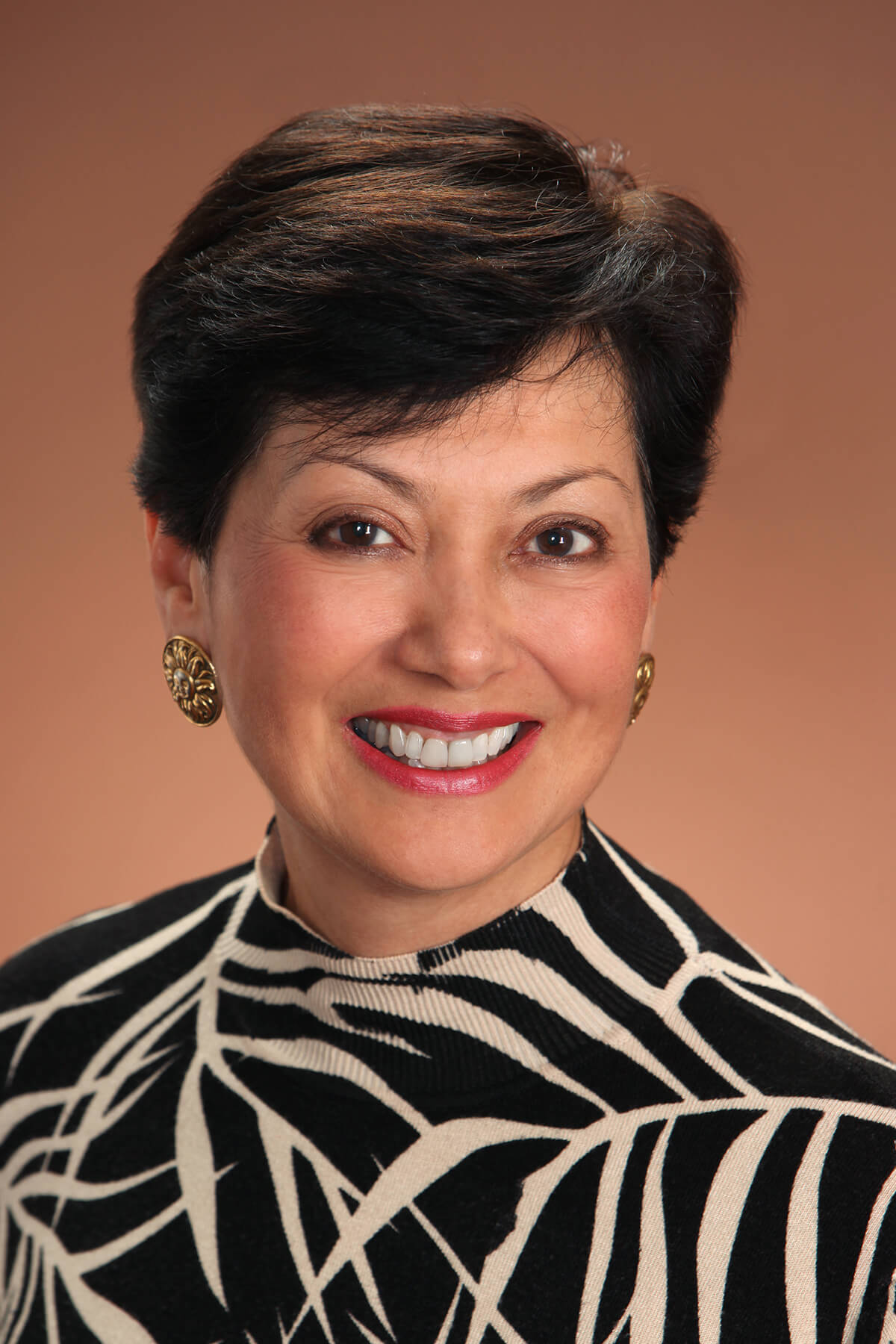 Dr. Tania J. Phillips