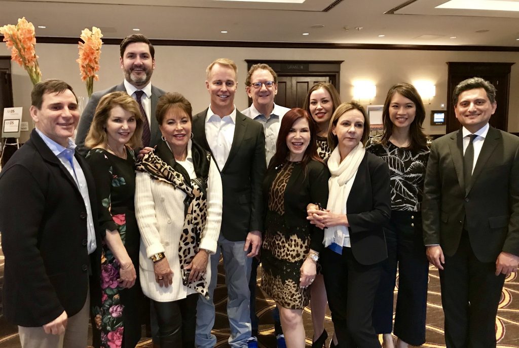 Dr. Rohrer, Director of ASDS’ 2019 Resident Cosmetic Symposium