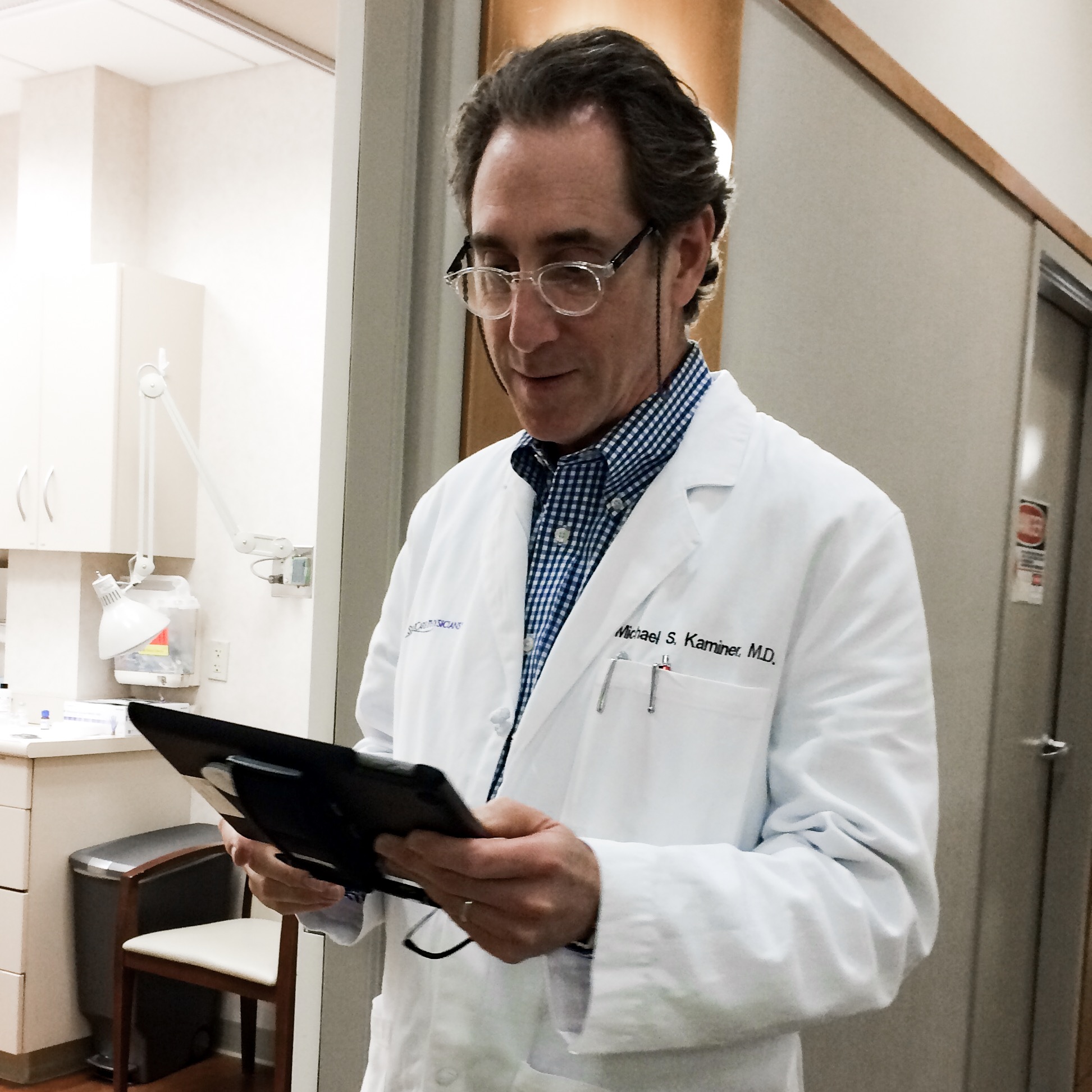 Dr. Kaminer coleads clinical trial for new cellulite treatment