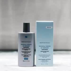 SkinCeuticals Physical Fusion UV Defense with packaging