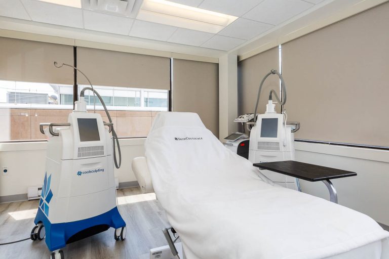 Advanced Dermatology Spa™ A unique concept in skin care SkinCare