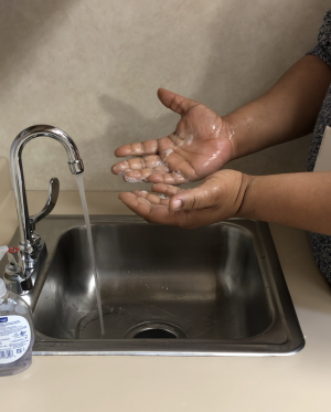 How to best wash your hands to protect against viruses