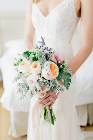 Bride's bouquet