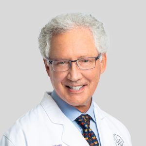 Dr. Jeffrey Dover