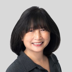 Dr. Kay Shou-Mei Kane