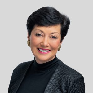 Dr. Tania J. Phillips