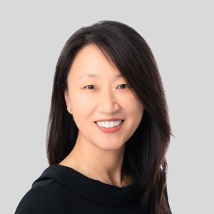 Dr. Karen Kim