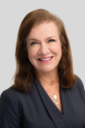 Margaret Meehan