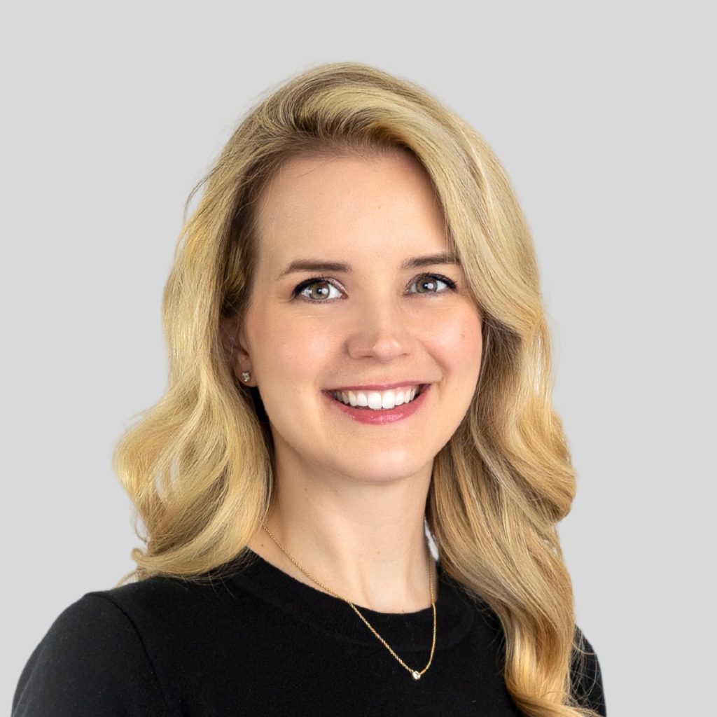 Dr. Jessica Labadie, dermatologist at SkinCare Physicians near Boston