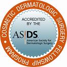 ASDS Accreditation