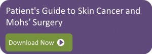 Download Patient's Guide to Skin Cancer and Mohs' surgery