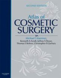 The Atlas of Cosmetic Surgery, 2nd Edition