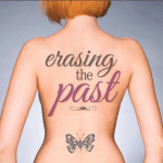 Erasing the past
