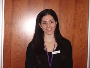 Meredith Kiy, new licensed eastheticians at SkinCare Physicians