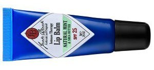 Jack Black Intense Therapy Lip Balm SPF 25