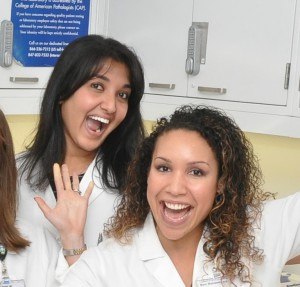 Drs. Shilpi Khetarpal and Mara Weinstein Velez 